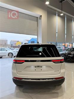 جيب جراند شيروكي